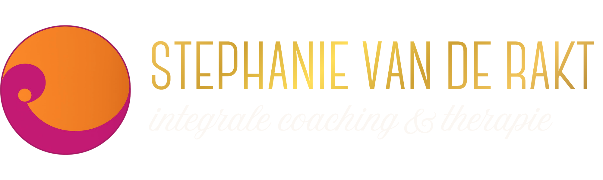 Stephanie van der Rakt logo (4)